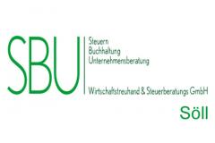 Steuerberater Tirol - SBU Wirtschaftstreuhand & Steuerberatungs GmbH - Unternehmensberatung Buchhaltung Steuern Söll für Bezirk Kufstein & Kitzbühel