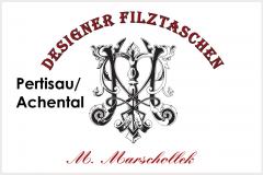 MARSCHOLLEK FILZTASCHEN Pertisau