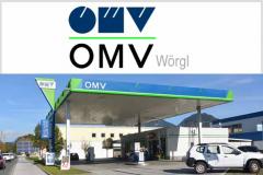 OMV TANKSTELLE WÖRGL günstig tanken im Tiroler Unterland TIROL