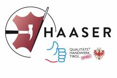 HAASER Raumausstattung, Raumgestaltung Benedikt Haaser - Tapezierermeister und Raumausstatter Kramsach Tirol