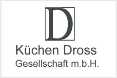 Küchen DROSS Wörgl - Ihr Spezialist im Bezirk Kufstein für Küchen, Haushaltsgeräte und mehr