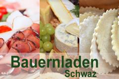 BAUERNLADEN SCHWAZ Hochwertige Lebensmittel aus der Region