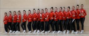 Aerobic Tirol | ACT Sportaerobic Wörgl, Kundl, Brixlegg