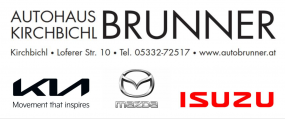 AUTOHAUS BRUNNER GMBH