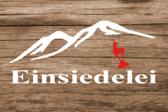 EINSIEDELEI KITZBÜHEL - Waldwirtschaft Gasthaus Jausenstation Skihütte