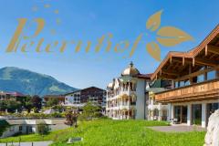 Hotel & Restaurant Peternhof Kössen