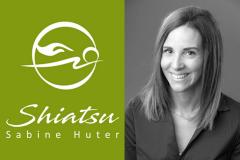SABINE HUTER Dipl. Shiatsu-Praktikerin