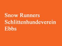 Schlittenhundeverein Snow Runners