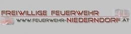 Freiwillige Feuerwehr Niederndorf