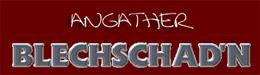 Angather Blechschadn