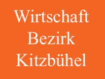 WIRTSCHAFT BEZIRK KITZBÜHEL