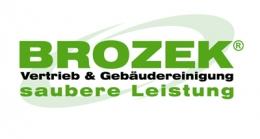 BROZEK VERTRIEBSGMBH - Reinigungsmittel Reinigungsprodukte Tirol Innsbruck Gebäudereinigung