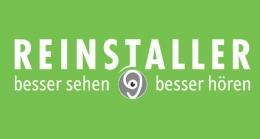 OPTIK REINSTALLER Michael Reinstaller Optiker Akustiker KufsteinTirol