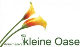 Kosmetik Fieberbrunn - Annemarie`s kleine Oase - Annemarie Rainer podologische Fußpflege Lombagine Fachberatung