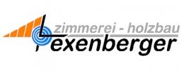 ZIMMEREI HOLZBAU EXENBERGER Holzhaus Niedrigenergiehaus Passivhaus Dachstuhl Balkon Wintergarten Tirol