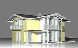 KURZ PROJEKTE Häuser Bauträger Immobilien Planen Bauen