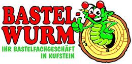 BASTELWURM Poldi Lang Bastelgeschäft Kufstein Basteln Tirol