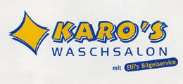 KAROS WASCHSALON Textilreinigung Wäscherei