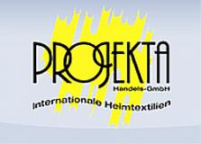 PROJEKTA HANDELS-GMBH Heimtextilien Teppichboden Korkboden Sonnenschutz Tirol Vorhänge Infrarotkabinen Tirol Wasserbetten