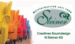 WILFRIED STEINER KG Creatives Raumdesign Raumausstatter Hotelausstatter Tapezierer Wörgl Tirol