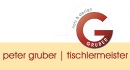 holz & design GRUBER Peter Gruber Tischlermeister Wildschönau TIROL