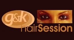 G&K HAIR SESSION Friseur Salon BAD HÄRING TIROL
