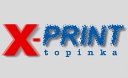X PRINT Elisabeth Topinka Digitaldruck Textildruck Beschriftung Transparente Kirchbichl TIROL