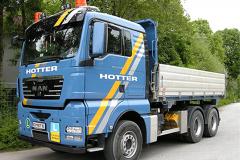 EzC LKW Anhänger