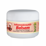 Maria-Treben Johanniskrautölbalsam 100ml