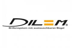 DILEM - Brille mit Wechselbügeln