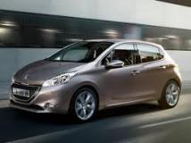 KLEINWAGEN - Der neue Peugeot 208