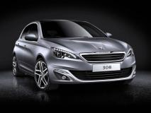 KOMPAKTWAGEN - Der neue Peugeot 308