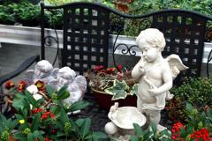 Gartengestaltung - Terrassengestaltung