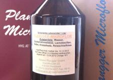 Plangger Mikroflor - 2 Liter im Bag in Box