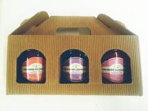 Geschenk Karton