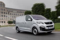 NUTZFAHRZEUG LKW - Der neue Peugeot Expert