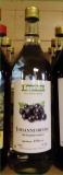 Johannisbeer Schnaps Aggstein 35% 1 Liter