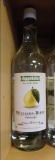 Aggstein Williamsbirnenschnaps 35% 1 Liter