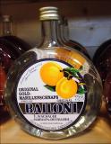 Bailoni Gold Marillenschnaps 0,7l 40%