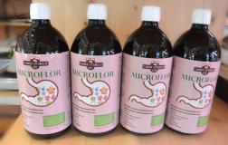 Plangger Mikroflor - 1 Liter
