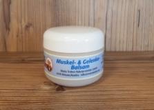 Muskel & Gelenk-Balsam 100ml