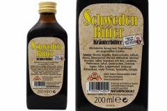 Maria Treben Schwedenbitter 200ml