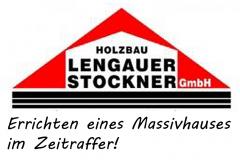 Ein hoher Vorfertigungsgrad sichert die gewünschte Qualität und garantiert rasche Montagezeit.