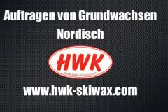Skiwachsen wie die Profis mit HWK Skiwachs - Grundwachs Nordisch