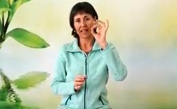 Übungen - mit Katharina Netzer