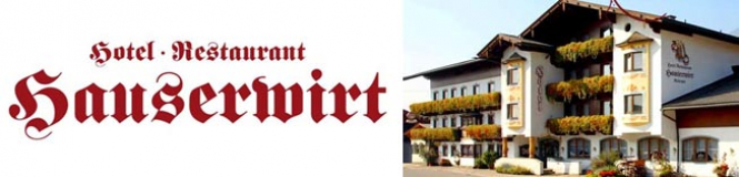 Hotel Restaurant Hauserwirt in Münster, Tirol