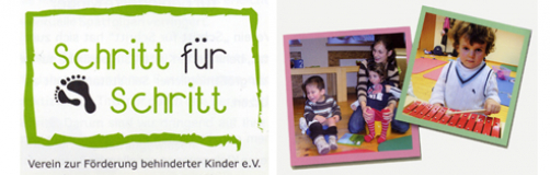Schritt für Schritt - Verein zur Förderung behinderter Kinder - Verein Hopfgarten Tirol