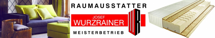 Raumausstatter Josef Wurzrainer Westendorf