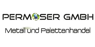 Metallhandel und Palettenhandel Permoser GmbH Ebbs
