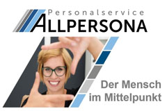 ALLPERSONA Personalservice GmbH Wörgl Tirol - Leihpersonal, Leasingpersonal Fachkraft und Hilfskraft